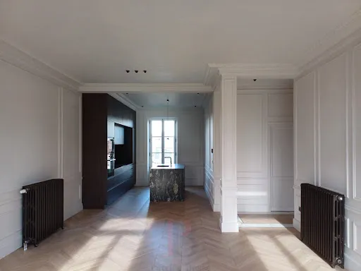 Appartement 3 pièces 94 m²
