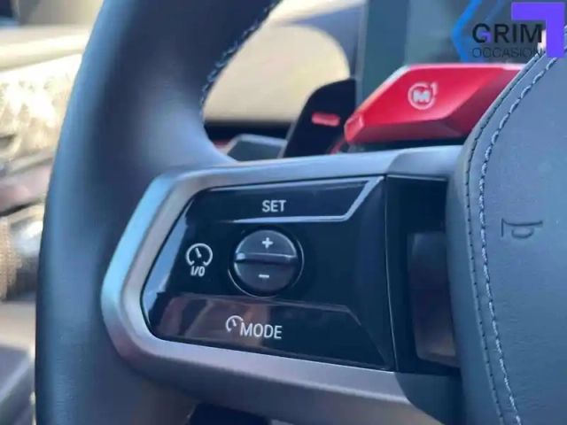 Bmw Serie 5 m5 touring phev 727 ch bva8 — photo 26
