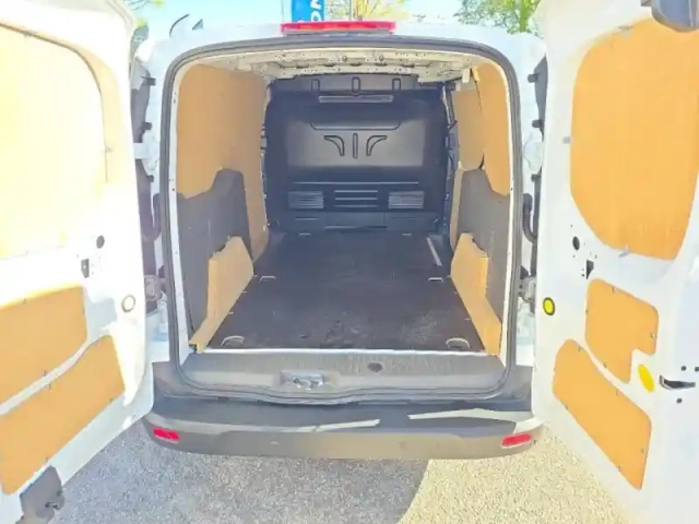 Ford Transit Connect l2 1.0e 100ch e85 trend — photo 13