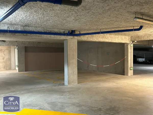 Stationnement Vente Quimper  36m² 49500€