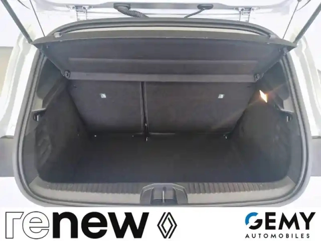 Renault Clio tce 90 — photo 21
