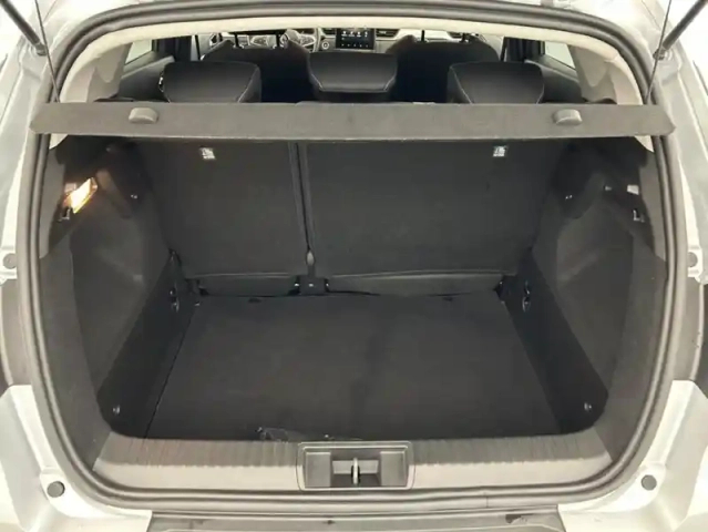 Renault Captur tce 100 gpl evolution 5p — photo 9