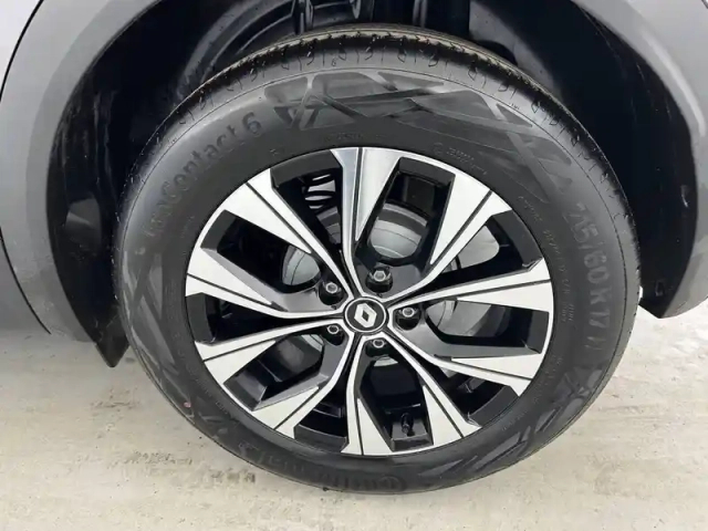 Renault Captur tce 90 — photo 29
