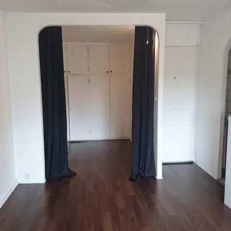 Appartement 1 pièce 27 m²