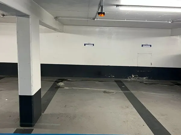 Location place de parking