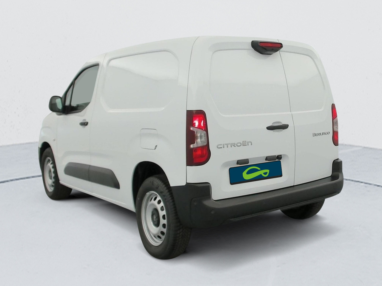 Citroën Berlingo Van — photo 3