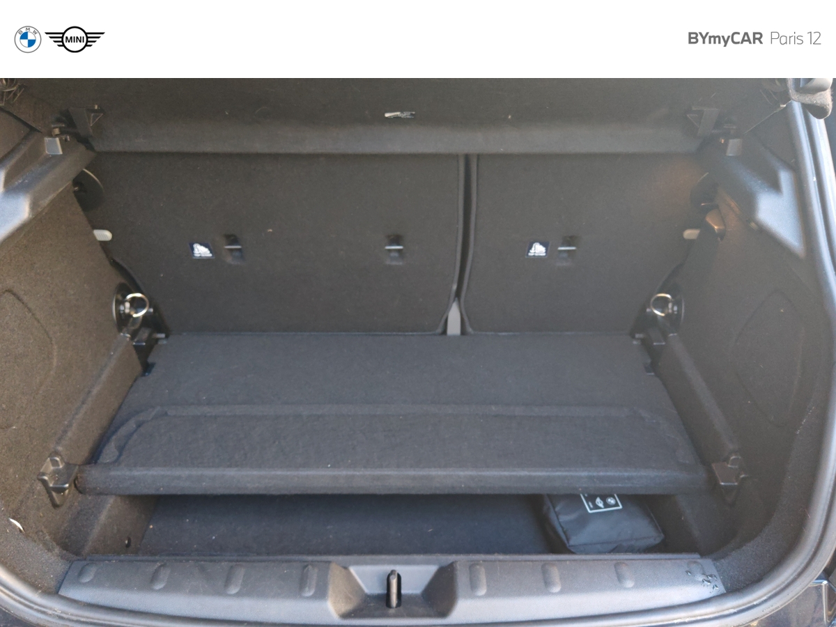 Mini Hatch 5 Portes Cooper S 178 ch DKG7 — photo 13