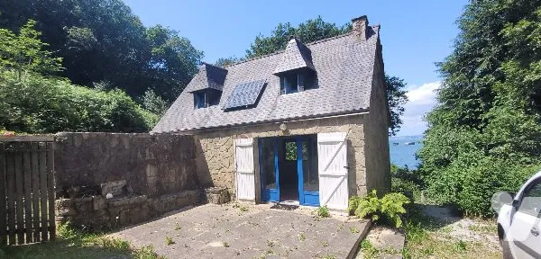 Maison 3 pièces 60 m²