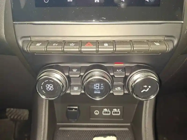 Mitsubishi Asx 1.6 mpi phev 159 — photo 26
