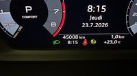 Audi A3 Sportback 30 TFSI 110ch Mild Hybrid Design S tronic 7 — photo 9