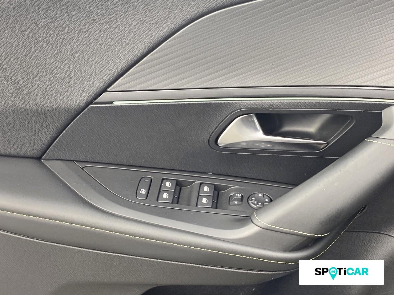 Peugeot 2008 1.2 puretech 130ch s&s gt — photo 19