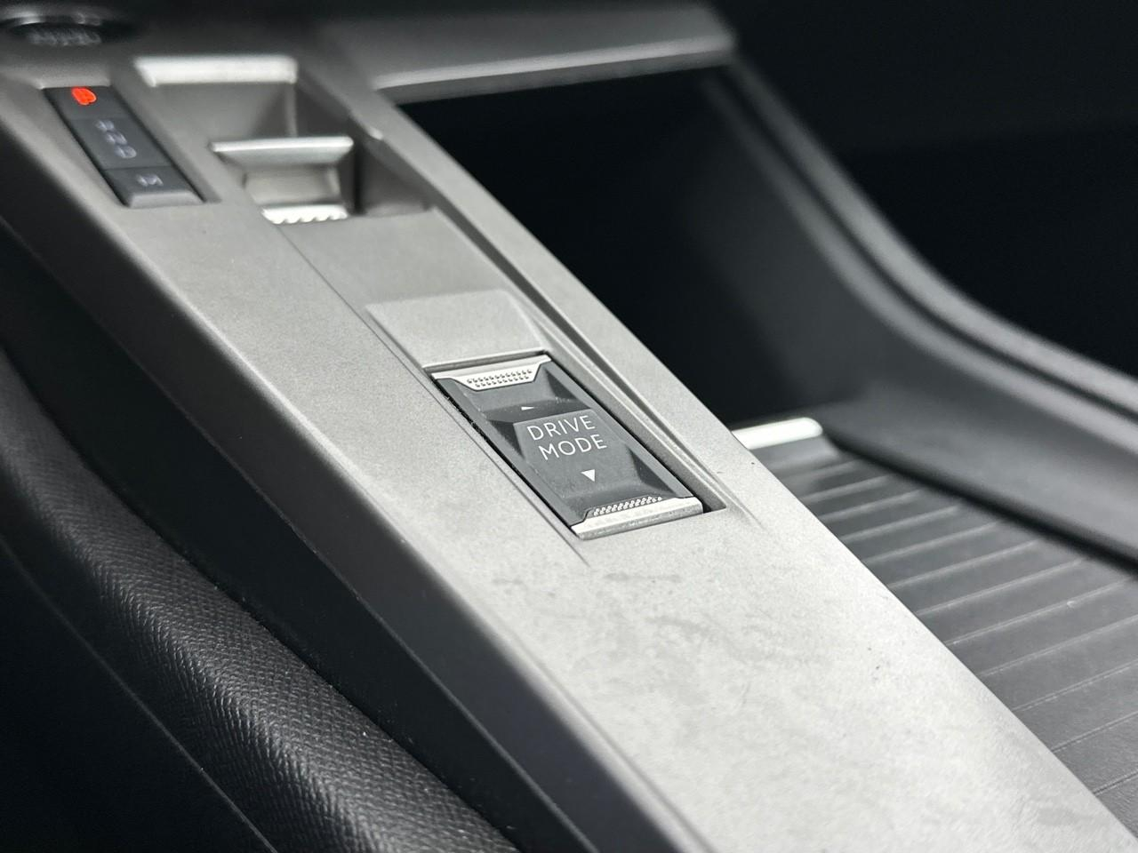 Peugeot 308 bluehdi 130ch s&s eat8 active pack — photo 29