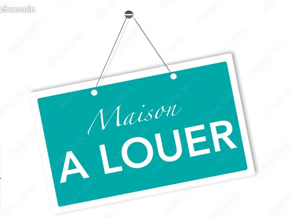 Maison à louer MERNEL