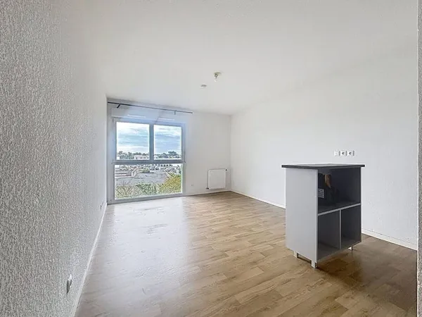Appartement 1 pièce 27 m²