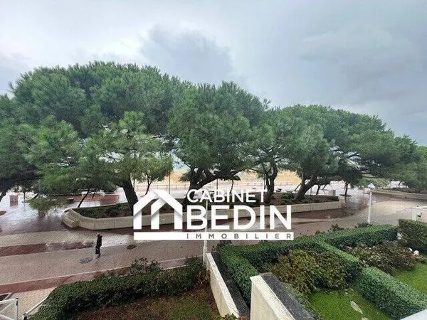 Appartement 3 pièces 82 m²