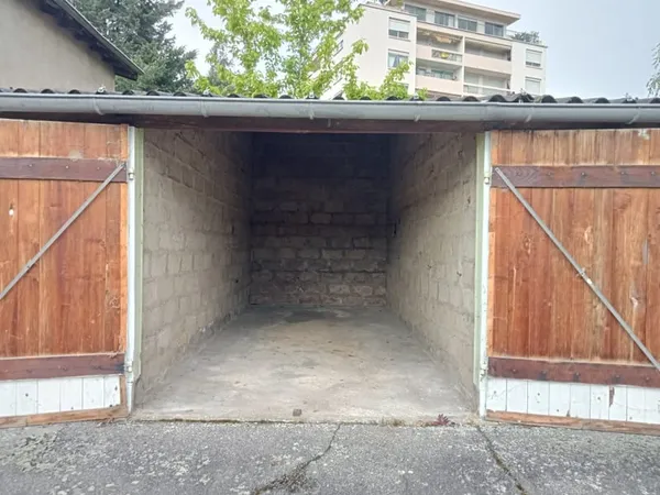 Garage MACON Rue Rambuteau
