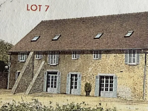 Maison 5 pièces 160 m²