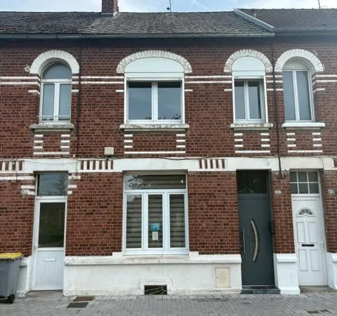 Jolie 1930 rénovée