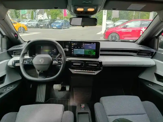 Renault 5 renault  e-tech electrique 10 ch autonomie confort — photo 10