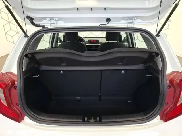 Kia Picanto 1.0 dpi 67ch isg bvm5 — photo 16
