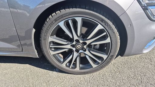 Renault Talisman 2.0 Blue dCi 200 EDC6 - Initiale Paris – 2021 – 88658 km – Diesel – Boîte Automatique — photo 27