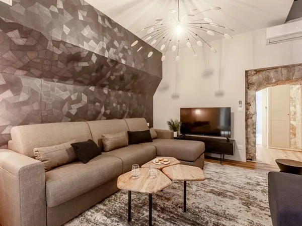 Appartement 3 pièces