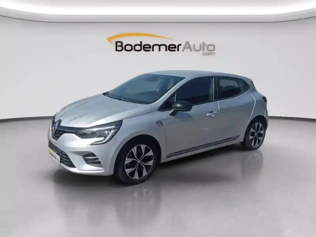 Renault Clio e-tech 140 - 21n
