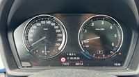 Bmw X1 sDrive16dA 116ch M Sport DKG7 — photo 10