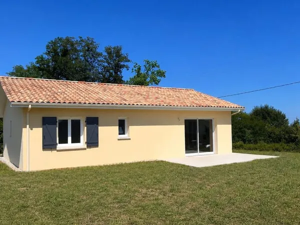 Maison 4 pièces 89 m²
