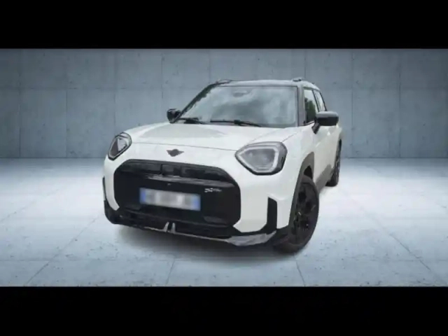Mini Aceman e 184ch jcw — photo 2