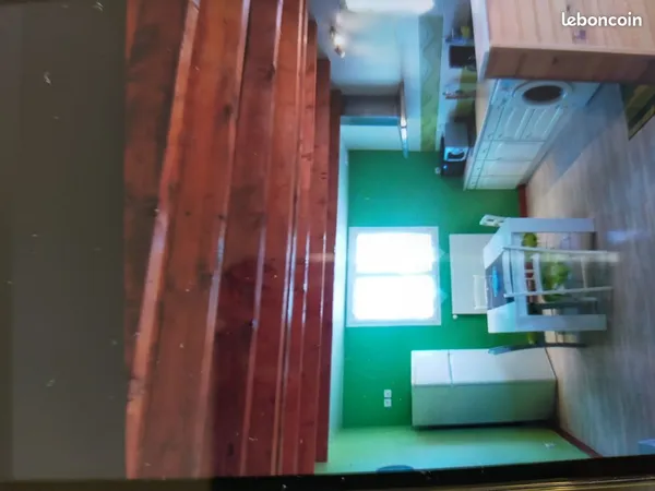 Location appartement meublé