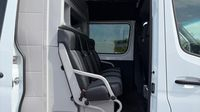 Mercedes Sprinter 315 CDI 37 3T5 Pro 9G-Tronic — photo 10