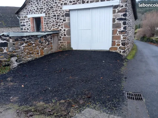 Location emplacement de stockage