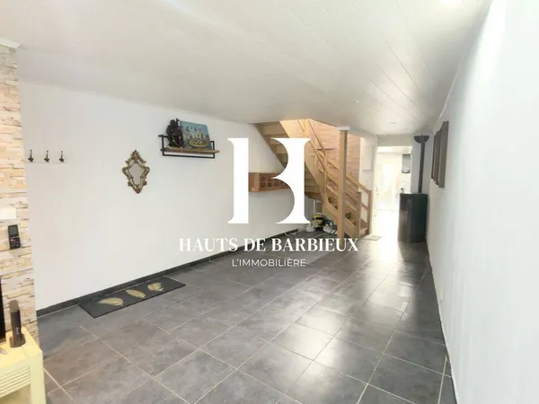 Maison 4 pièces 94 m²