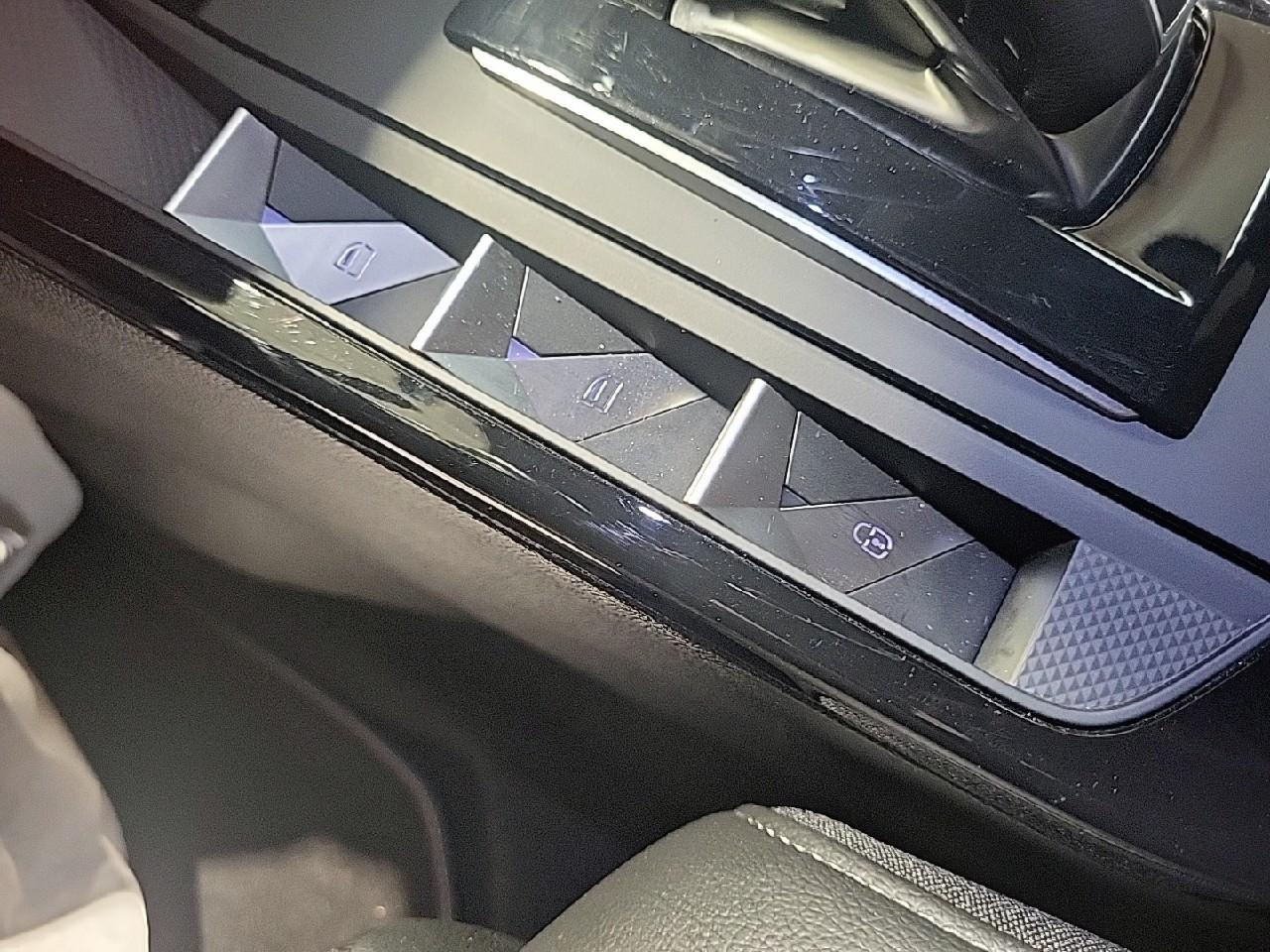 Ds Ds 3 crossback puretech 130 eat8 performance line+ — photo 23