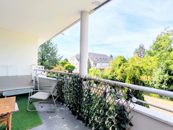 OBERHAUSBERGEN