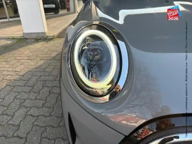 Mini Mini 5 portes one 102ch edition camden — photo 14