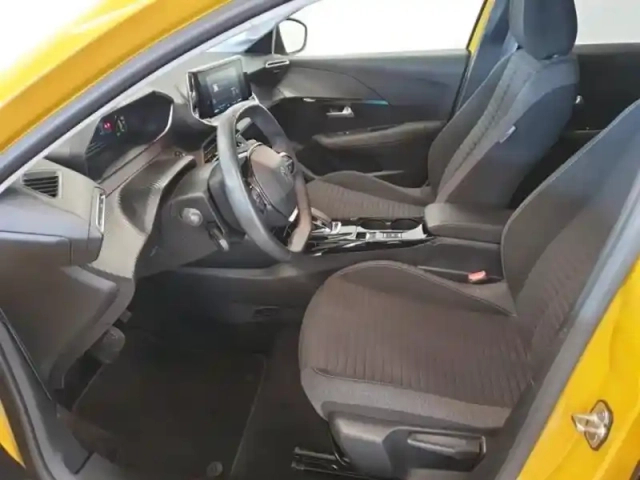 Peugeot 208 e- 136ch style — photo 13