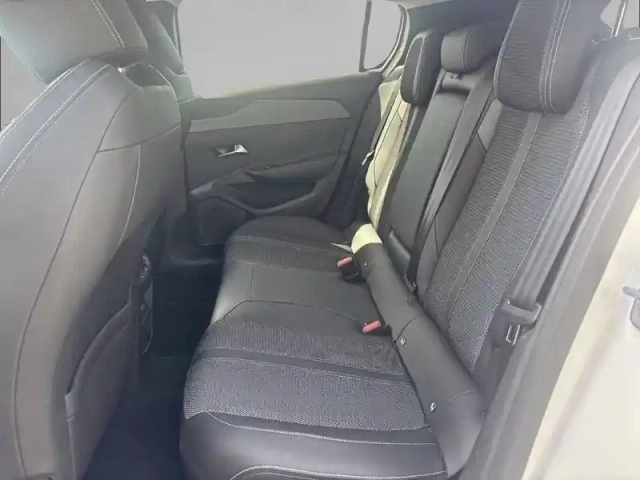 Peugeot 308 puretech 130ch s&amp;s eat8 — photo 12