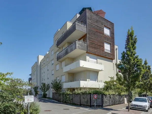 Appartement T3