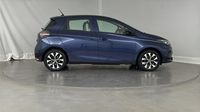 Renault Zoé E-Tech Evolution charge normale R110 - 22 — photo 4