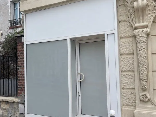 Droit au bail - Local 13 m² - Emplacement idéal - Issy-les-Moulineaux