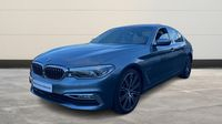 Bmw Série 5 530eA iPerformance 252ch Luxury