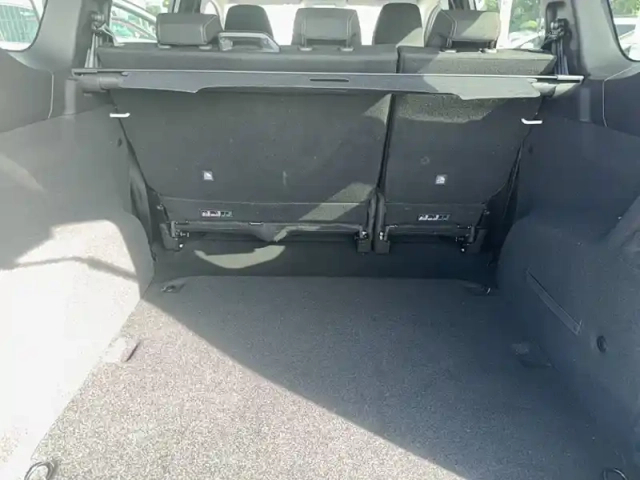 Dacia Jogger eco-g 100 5 places — photo 18