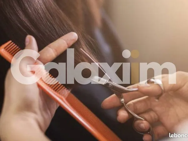 Salon de coiffure 80 m² Rennes