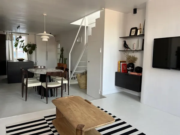 Appartement 4 pièces Villeurbanne - 385000 €