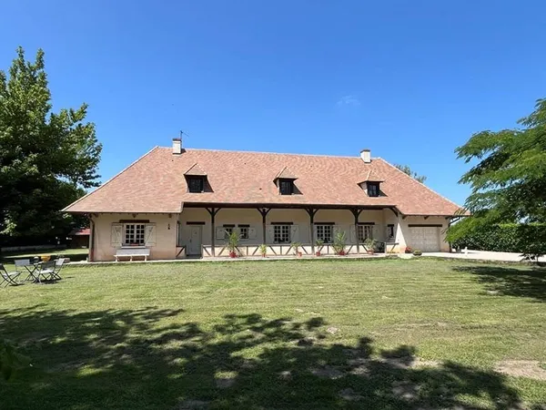 Maison 7 pièces 178 m²