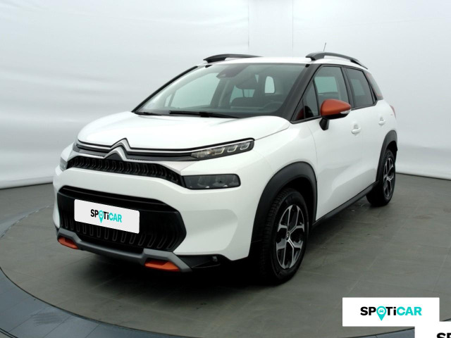 Citroën C3 Aircross puretech 130ch s&s shine eat6