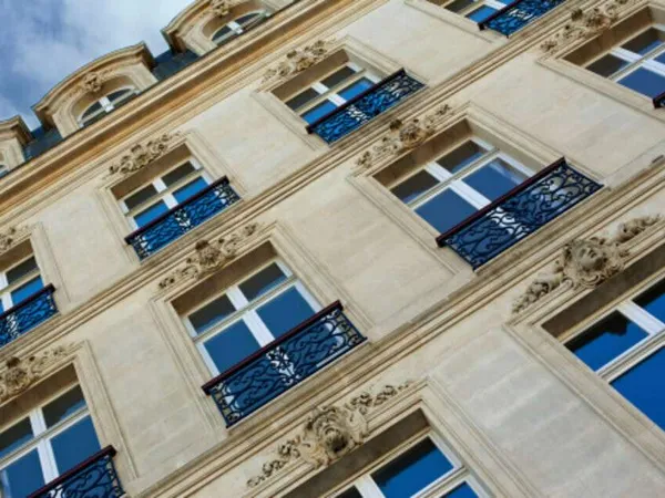 Vente immeuble non occupé à Nice centre