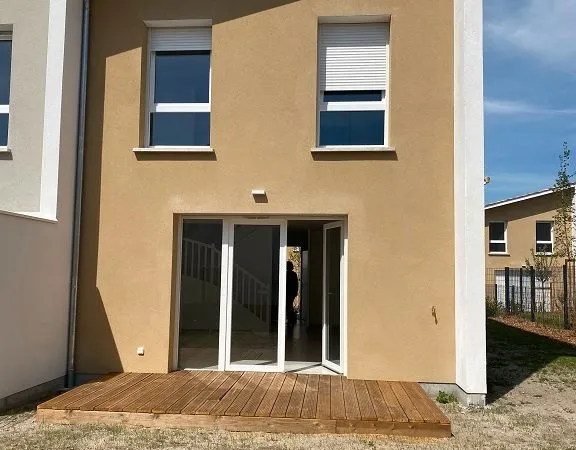 Maison 4 pièces 87 m²